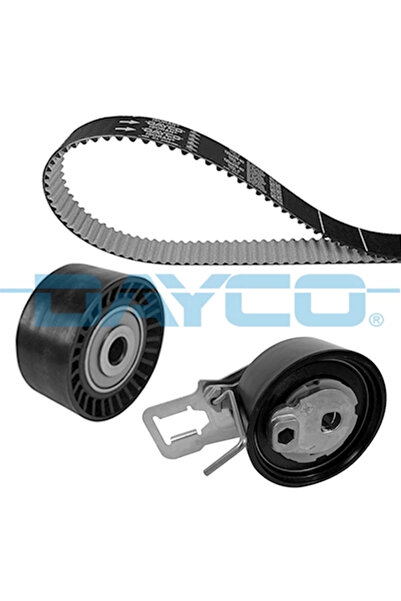 DAYCO Set Curea De Distribuție Citroen C4 2/C4 Cactus/C4 Grand Picasso 2 Ford...