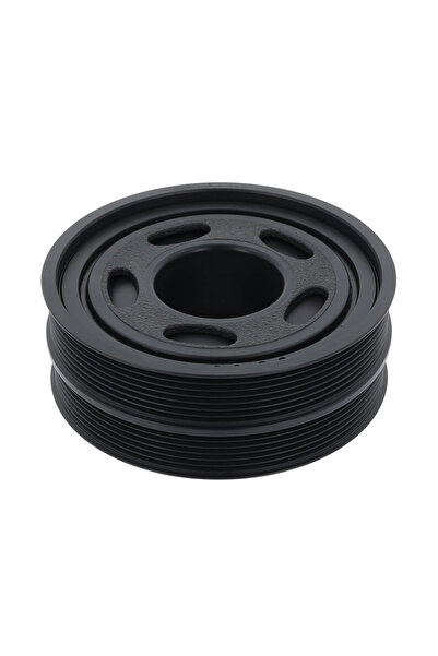 CORTECO Fulie Curea Arbore Cotit Audi A4 B8/A5/A6 Allroad C6 2008-2018