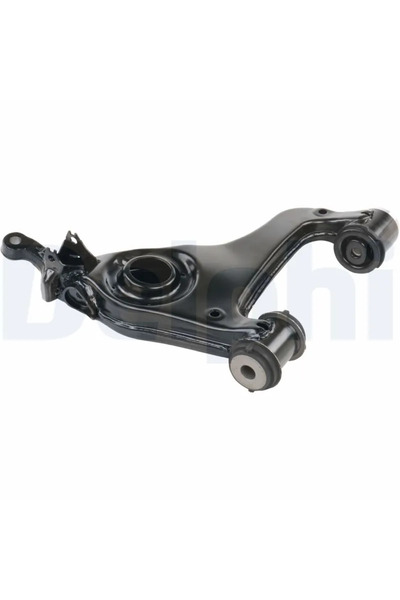 DELPHİ Lower Wheel Suspension Arm Mercedes-Benz E-Class