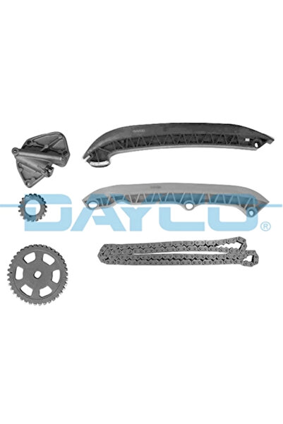 DAYCO Chit Lant De Distributie Skoda Fabia 2 Vw Fox