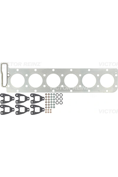 VICTOR REINZ Set Garnituri Chiulasa Man Tga/Tgs 1/Tgx 1