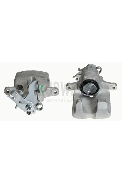 BUDWEG CALIPER Etrier Frana Axa Spate Dreapta Opel Insignia A Saab 9-5 2008-2017