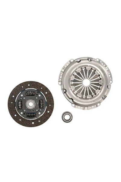 NEXUS Set Ambreiaj Citroen C2/C3 1/C3 3 Van Peugeot 1007/206/207