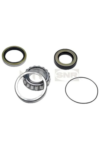 SNR Set Rulment Roata Axa Spate Stanga Mitsubishi L 300 3 Bus/L 300 3 Caroser...
