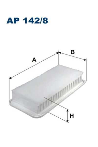 Filtron Filtru Aer Toyota Yaris