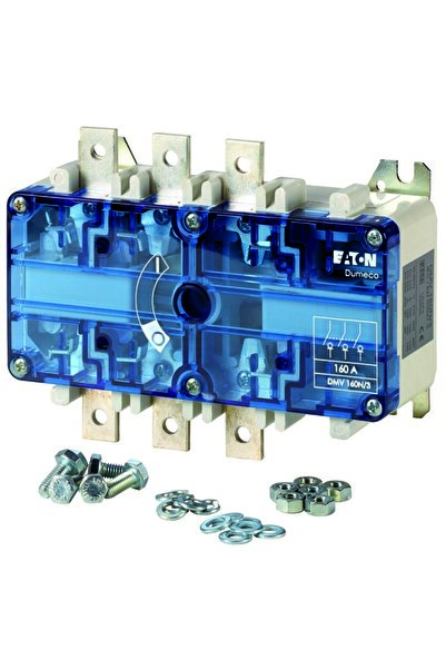 Other Separator de sarcină Dumeco 3P 160A DMV160N3
