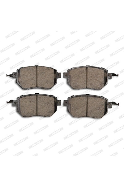 FERODO Brake Pad Set Disc Brake Infiniti Fx/G Sedan/M35 Nissan Maxima / Maxim...