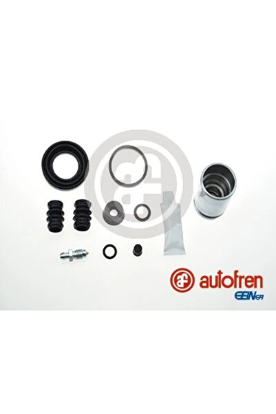AUTOFREN SEINSA Set Reparatie Etrier Puntea Spate Nissan Almera 2/Almera Tino...