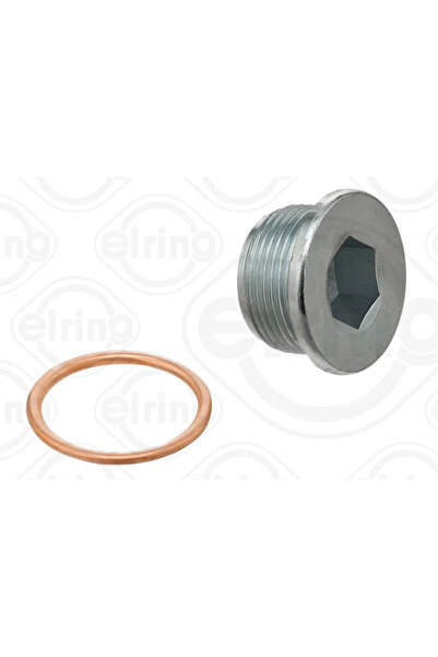 ELRING Surub De Golire,Baia De Ulei 108.480 Mercedes-Benz /8//8 Cupe/Cabriole...