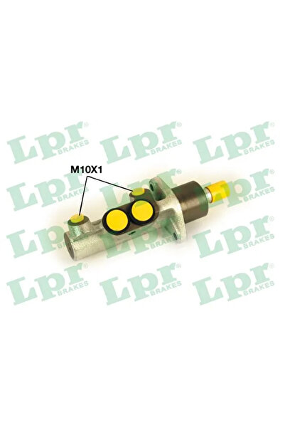 LPR Pompa Centrala Frana Citroen Evasion Microbus/Jumpy 1 Fiat Scudo Bus/Ulysse