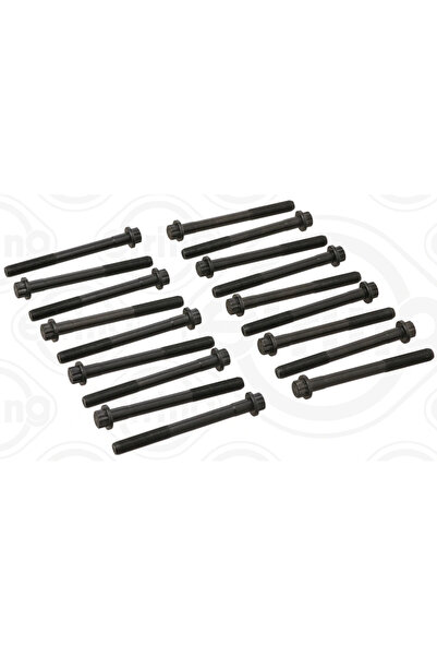 ELRING Set Surub Chiulasa Toyota 4 Runner 2/4 Runner 3/Granvia