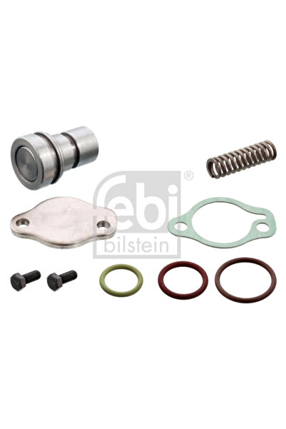 FEBI BILSTEIN Set Reparative Supapa Presiune (Compresor Aer Comprimat) Merced...