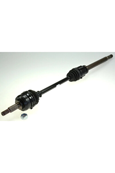 SPIDAN Planetara Renault Megane 3/Megane Cc/Scenic 3 2009-2016