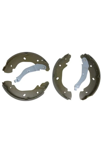 Abe Set Saboti Frana Puntea Spate Ford Transit Tourneo Bus/Transit Bus/Transi...