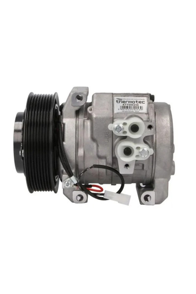 Thermotec Compresor Climatizare Mercedes-Benz Actros MP4 / MP5/Antos