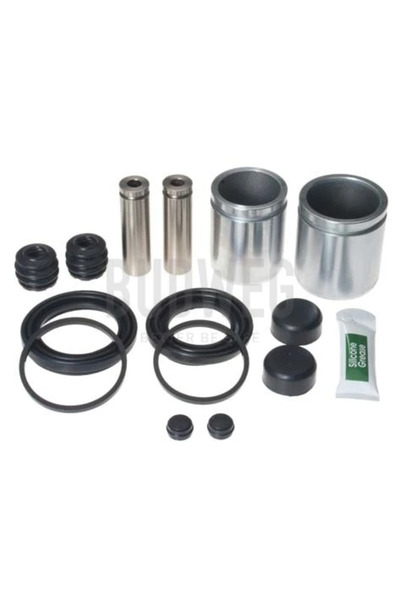 BUDWEG CALIPER Комплект за ремонт на спирачни апарати Citroen Jumper 2 Bus/Ju...