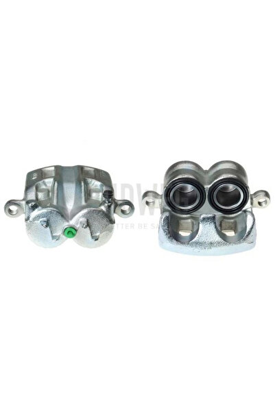 BUDWEG CALIPER Etrier Frana Axa Fata Dreapta Mitsubishi Grandis/Pajero 4/Prou...