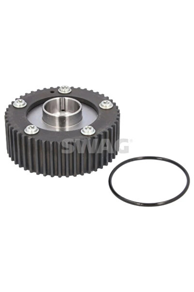 SWAG Regulator Ax Cu Came Partea De Evacuare Audi A1/A3/Q2 Seat Arona/Ateca/I...