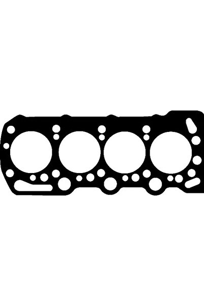 CORTECO Garnitura Chiulasa Mazda 323 S 5 Opel Astra F/Combo Autoutilitara/Lim...