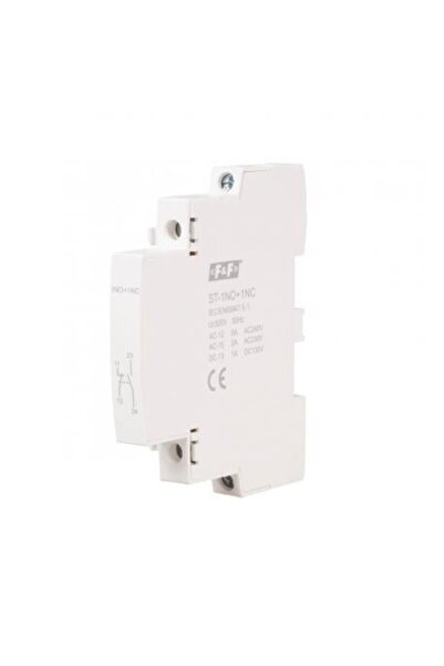 Other Contact auxiliar ST1NO1NC