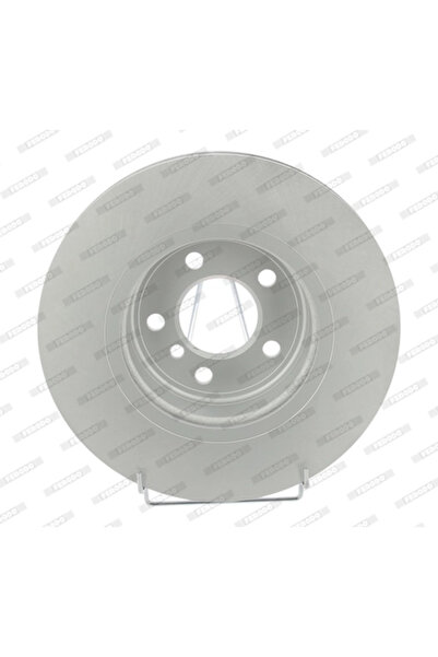 FERODO Brake Disc Bmw 5