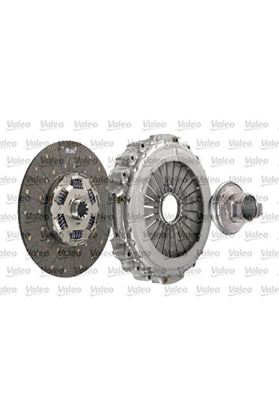 VALEO Set Ambreiaj Iveco Stralis 2/Trakker 1/Trakker 2