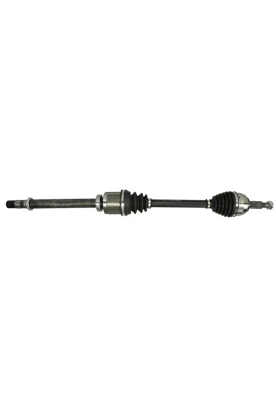 Pascal Drive Shaft Front Right Renault Captur 1/Duster/Megane 2