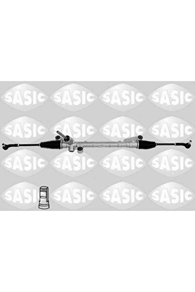 SASIC Caseta Directie Ford Fiesta 6