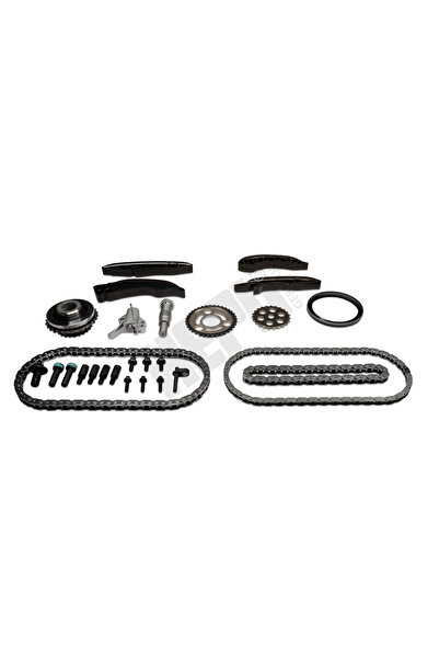 HEPU Chit Lant De Distributie Bmw 3/4 Cupe/5