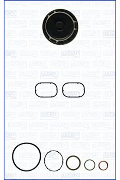 Ajusa Set Garnituri Carter Nissan 10-Trail 3/Qashqai 1/Qashqai 2 Opel Vivaro ...