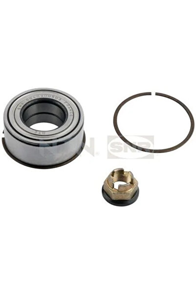 SNR Комплект лагери на главина Renault Avantime/Espace 3