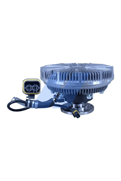 HIGHWAY AUTOMOTIVE Съединител за вентилатор на радиатора Man Tga