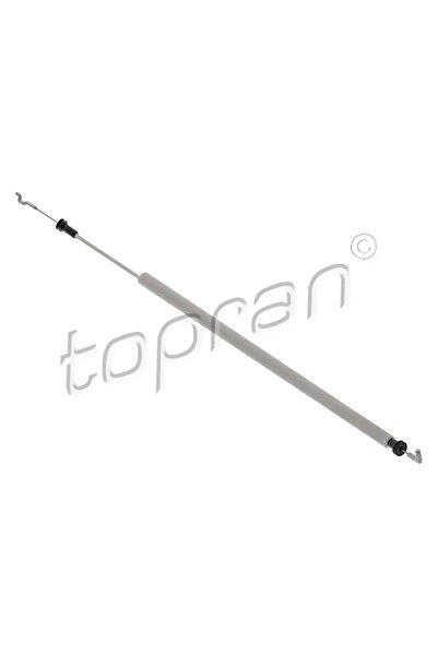 TOPRAN Cablu Deblocare Usi Fata Dreapta Mercedes-Benz Sprinter 3,5-T Bus/Spri...