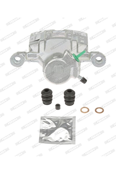 FERODO Etrier Frana Vauxhall Frontera Mk Ii (b) (u99) 1998-2004 Benzina