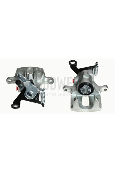 BUDWEG CALIPER Etrier Frana Axa Spate Dreapta Ford Focus 1
