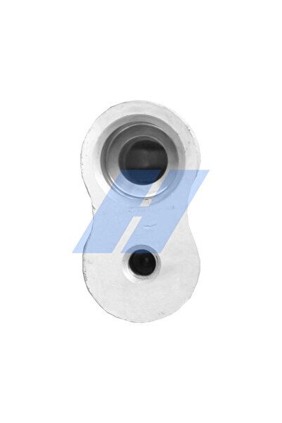 HIGHWAY AUTOMOTIVE Condensator Climatizare Man Tgm 1