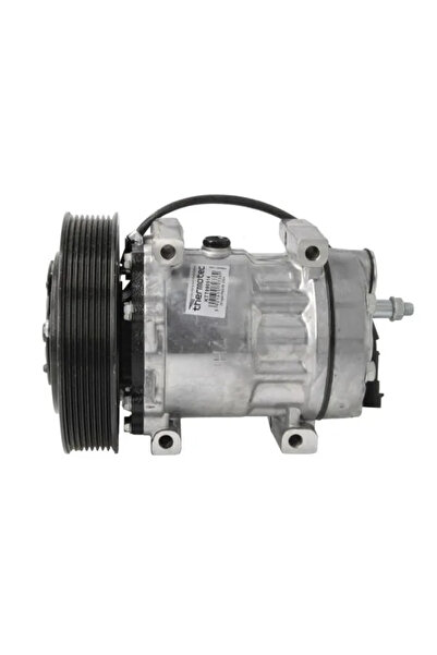 Thermotec Compresor Climatizare Daf Cf/Xf