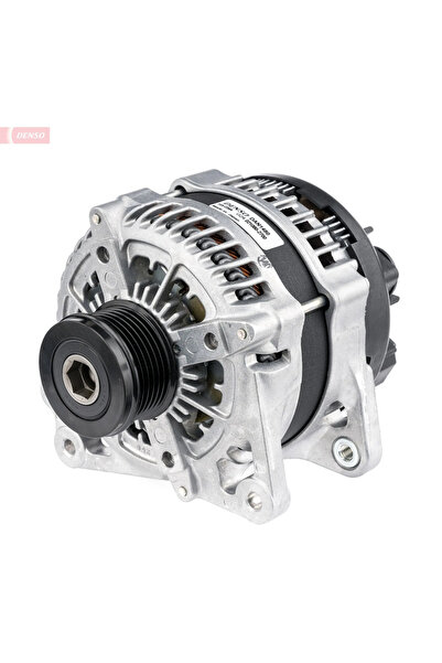 DENSO Генератор / Алтернатор за Porsche Cayenne/Macan