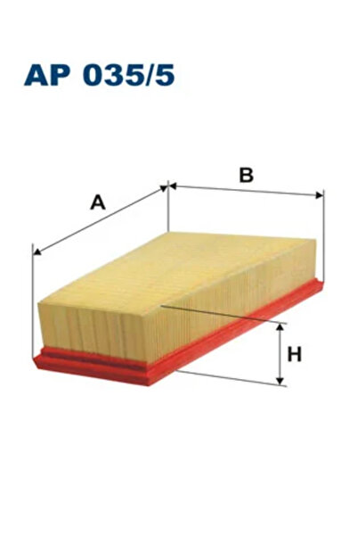 Filtron Filtru Aer Infiniti Q30 2015-2020 Benzina