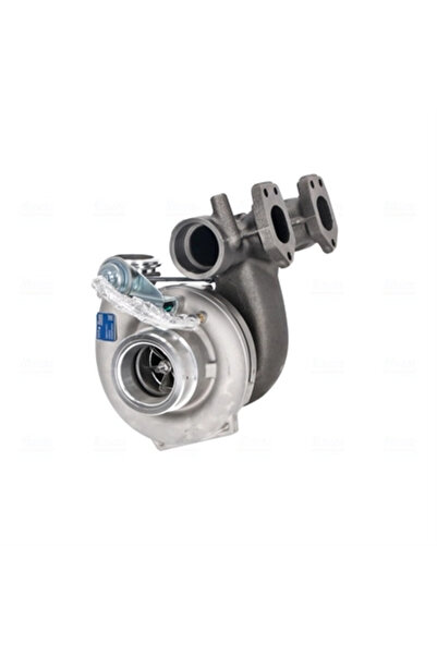 Nissens Compresor Sistem De Supraalimentare Daf Cf 85/Xf 105 Irizar I6