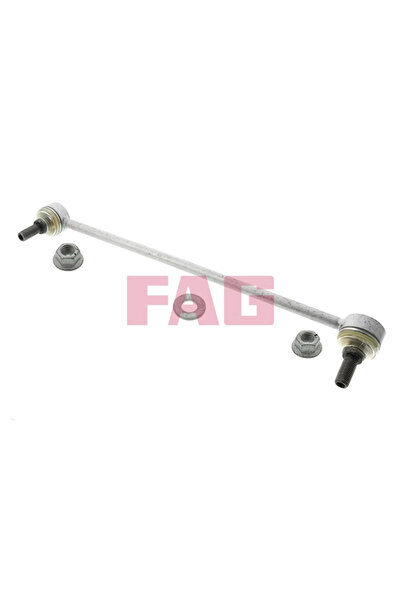 FAG Brat/Bieleta Suspensie Stabilizator Bmw X5