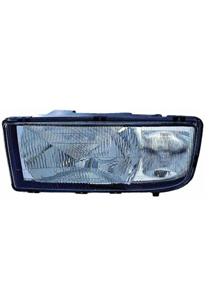 Abaküs Far Mercedes-benz Atego 1998-2004 Diesel