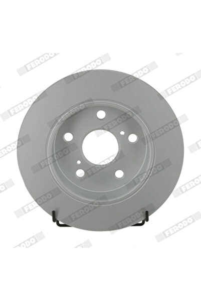 FERODO Спирачен диск Toyota Corolla