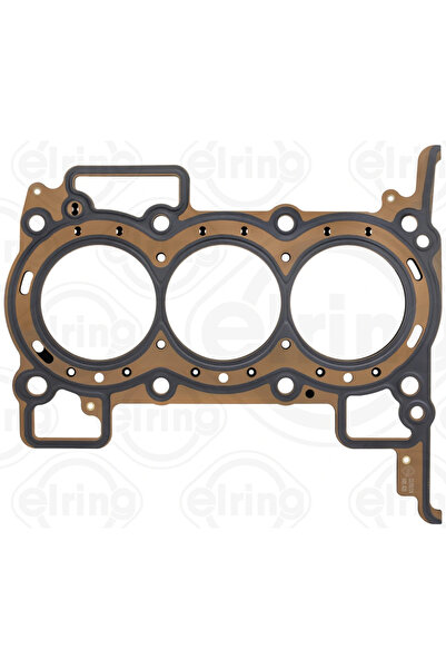 ELRING Garnitura Chiulasa Dacia Logan 2/Logan Mcv 2/Sandero 2 Datsun Redi-Go