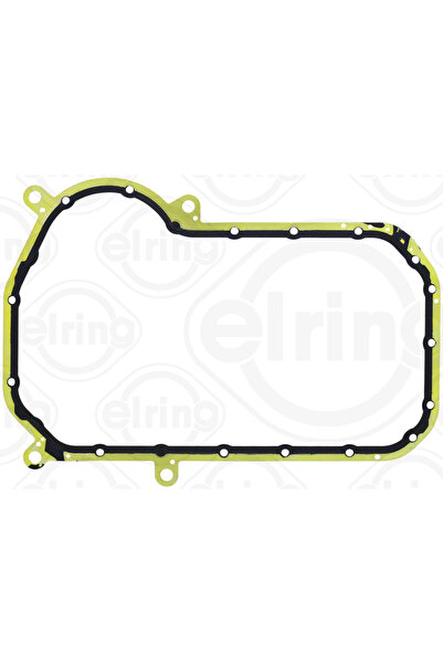 ELRING Гарнитура на масления съд Audi A4 B5/A6 C4/A6 C5 Vw Passat B5