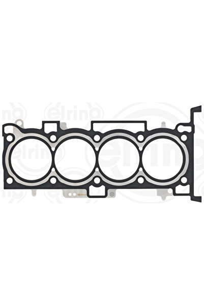 ELRING Garnitura Chiulasa Hyundai Grandeur/Santa Fe 3/Sonata 6 Hyundai (Beiji...