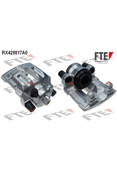 FTE Etrier Frana Axa Spate Stanga Bmw 1/3