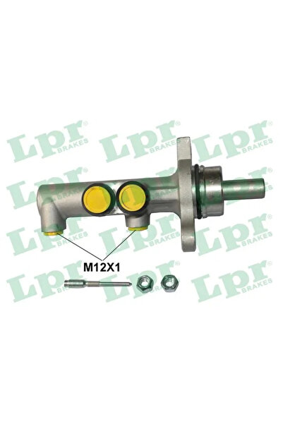 LPR Pompa Centrala Frana Citroen C2/C3 1/C3 Pluriel Peugeot 1007