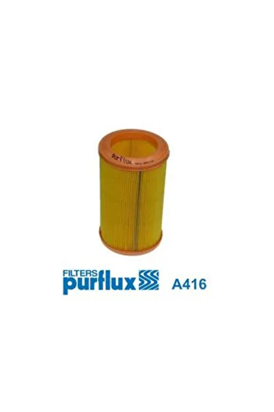 PURFLUX Filtru Aer Citroen Cx 1/Cx 2 Renault 18/20/21