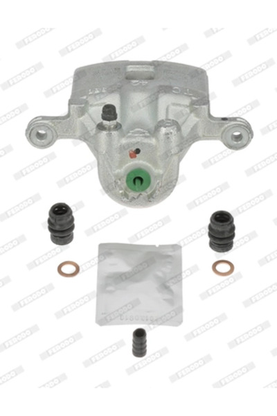 FERODO Brake Caliper Nissan Patrol Gr 5
